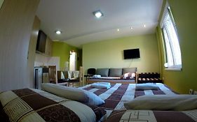 Apartments Popovic
